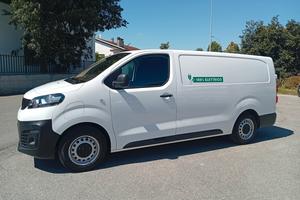 Fiat Escudo passo lungo