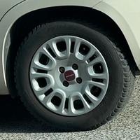 Copricerchi Fiat Panda terza serie 14”