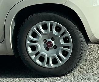 Copricerchi Fiat Panda terza serie 14”