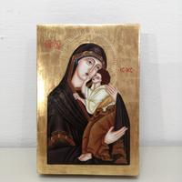 Icona Madre di Dio di Jaroslavl'