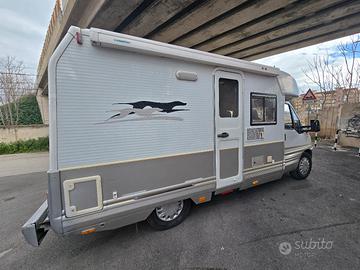Laika ecovip 7r 
