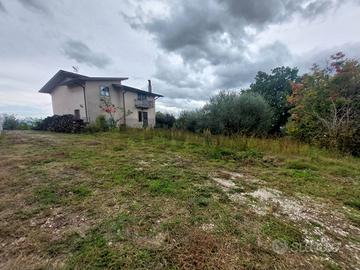 Casa Indipendente - Ceppaloni