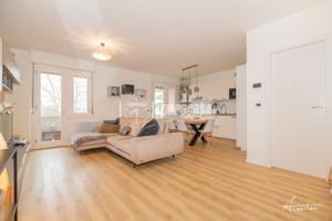 TRILOCALE CON GARAGE E DOPPIA CANTINA