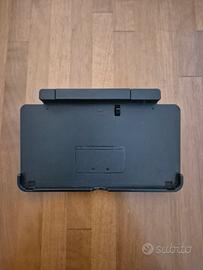 Base di ricarica nintendo 3ds 