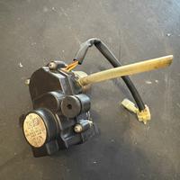 Motorino/attuatore Valvole Scarico Husqvarna Sm/Wr