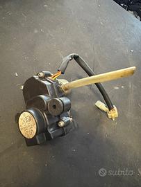 Motorino/attuatore Valvole Scarico Husqvarna Sm/Wr