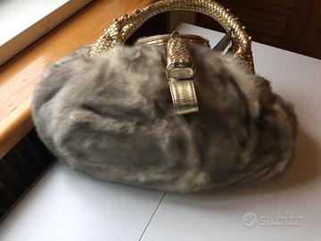 Borsa Fendi