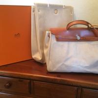 HERMÈS HERBAG