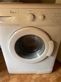 Lavatrice BEKO 5 Kg AA