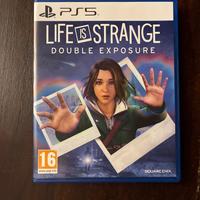 Life is strange double exposure ps5