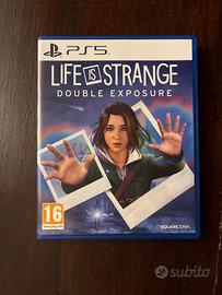 Life is strange double exposure ps5