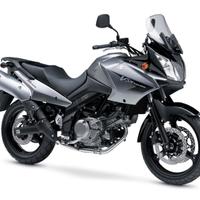 Suzuki V strom 650