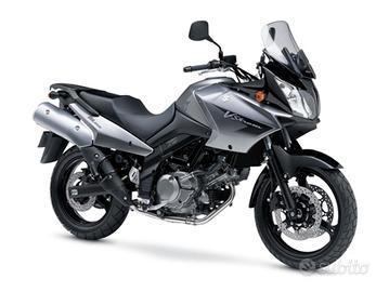 Suzuki V strom 650