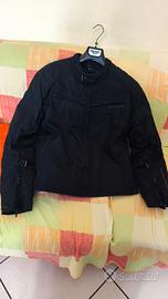 abbigliamento moto uomo