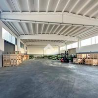 CAPANNONE A CAMPODARSEGO