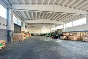 CAPANNONE A CAMPODARSEGO