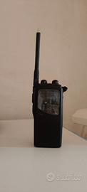 Radio multibanda portatile Lafayette