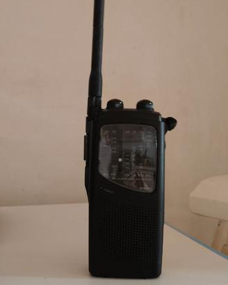 Radio multibanda portatile Lafayette