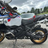 Bmw R 1300 GS ADVENTURE
