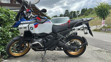 Bmw R 1300 GS ADVENTURE