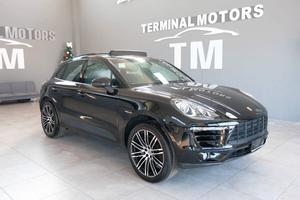 Porsche Macan 3.0 S Diesel