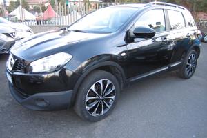Nissan Qashqai 1.6 DCi 130 CV 4WD - 2014