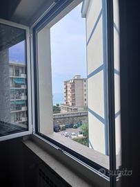 Monolocale sul mare vicinanza Bordighera