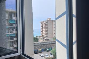 Monolocale sul mare vicinanza Bordighera