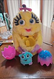 Mamy Coccole e Cuccioli giocattolo vintage