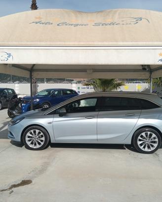 Astra 1.6 CDTi 110CV PARI AL NUOVO IL TOP DELLA GA
