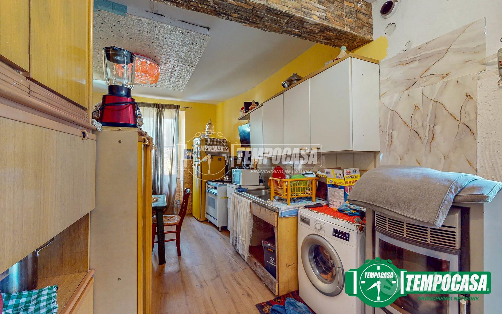 Appartamento – Stazzano, Alessandria - Altro