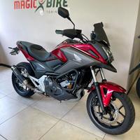 Honda NC 750
