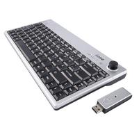 Mini tastiera Joystick Wireless