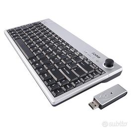 Mini tastiera Joystick Wireless