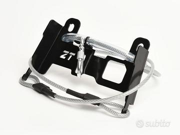 Bloccacasco di sicurezza - BMW R1200GS 2013-2018