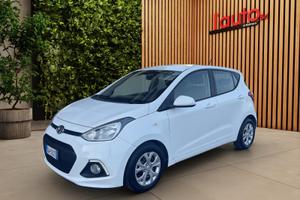 Hyundai i10 1.0 GPL Econext Advanced