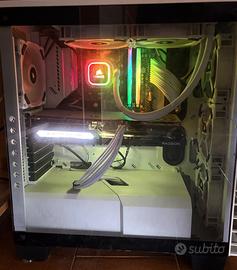Gaming Pc 32GB Ram - 2TB SSD - RX 6650 XT - Ryzen