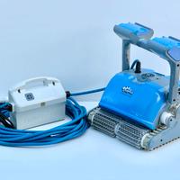 Robot piscina Dolphin Supreme M4 PRO