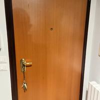 Pannello portoncino 94x215