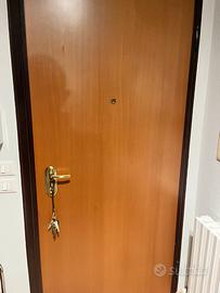 Pannello portoncino 94x215