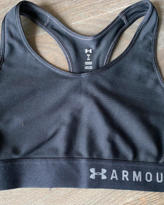 Under Armour Regiseno sportivo donna S M
