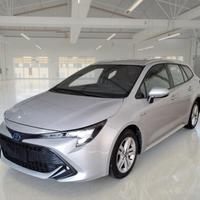TOYOTA COROLLA TS 1.8 HYBRID BUSINESS AUTO STATION