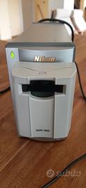 Nikon Super Coolscan 5000 ED