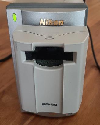 Nikon Super Coolscan 5000 ED