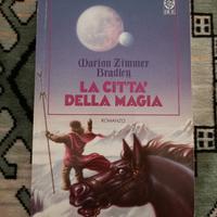 Libro La città della magia