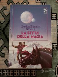 Libro La città della magia