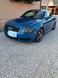 AUDI TT 225cv