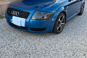 AUDI TT 225cv
