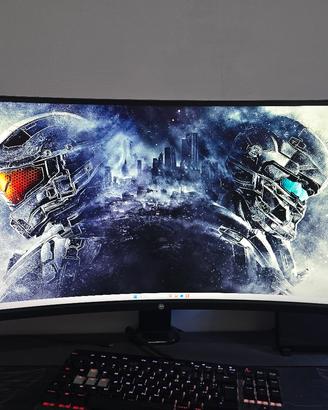 monitor 34"