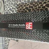 sE Electronics X1 S Studio B